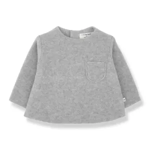 1   in the family Newborn ALEX Fleece Top
