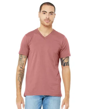 3005-Bella   Canvas-MAUVE