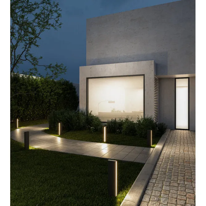 30" Landscape Bollard