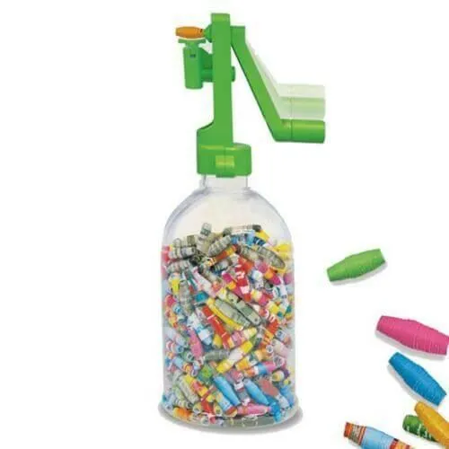 4M Create Your Own Recycled Paper Beads Kit