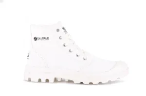 77100-116-M | PAMPA HI ORGANIC II | STAR WHITE