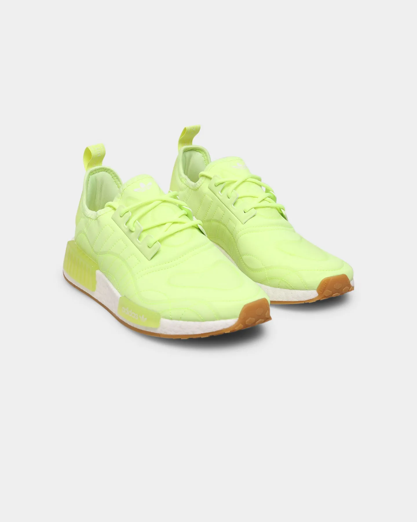 Adidas NMD_R1 Solar Yellow/Solar Yellow
