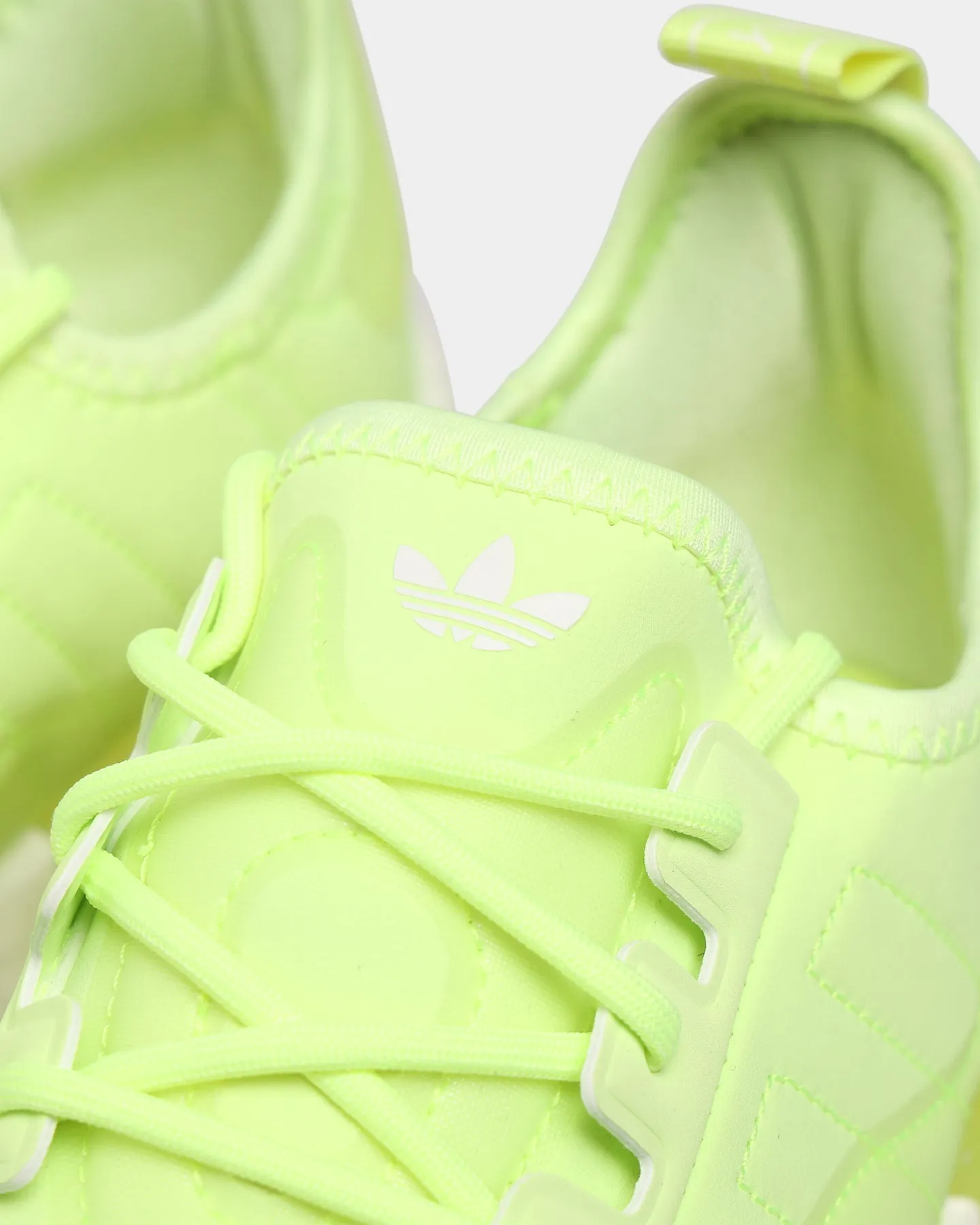 Adidas NMD_R1 Solar Yellow/Solar Yellow