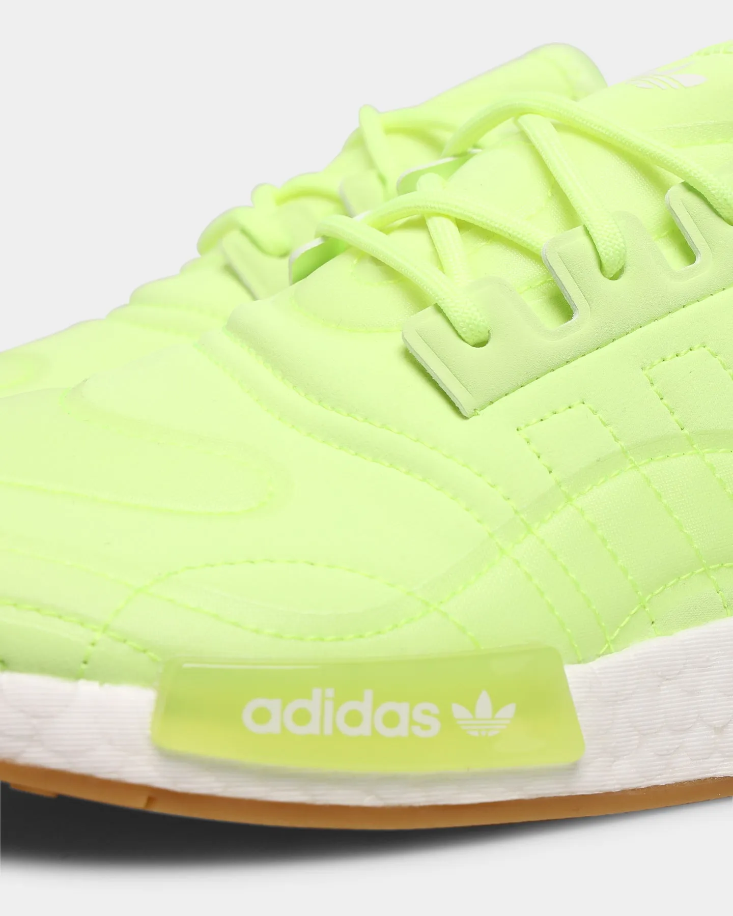 Adidas NMD_R1 Solar Yellow/Solar Yellow