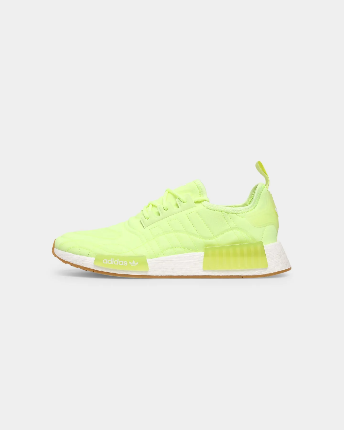Adidas NMD_R1 Solar Yellow/Solar Yellow