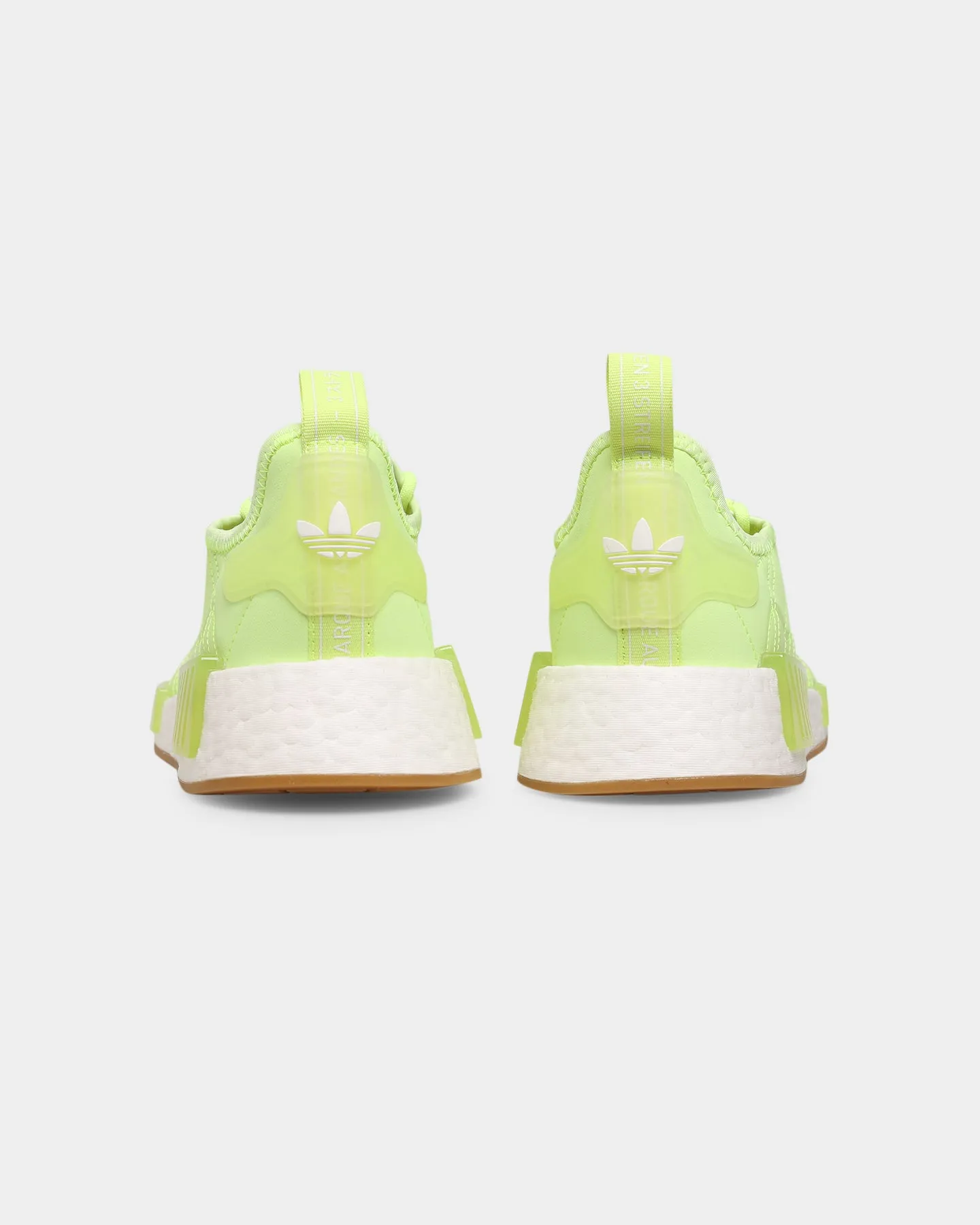 Adidas NMD_R1 Solar Yellow/Solar Yellow