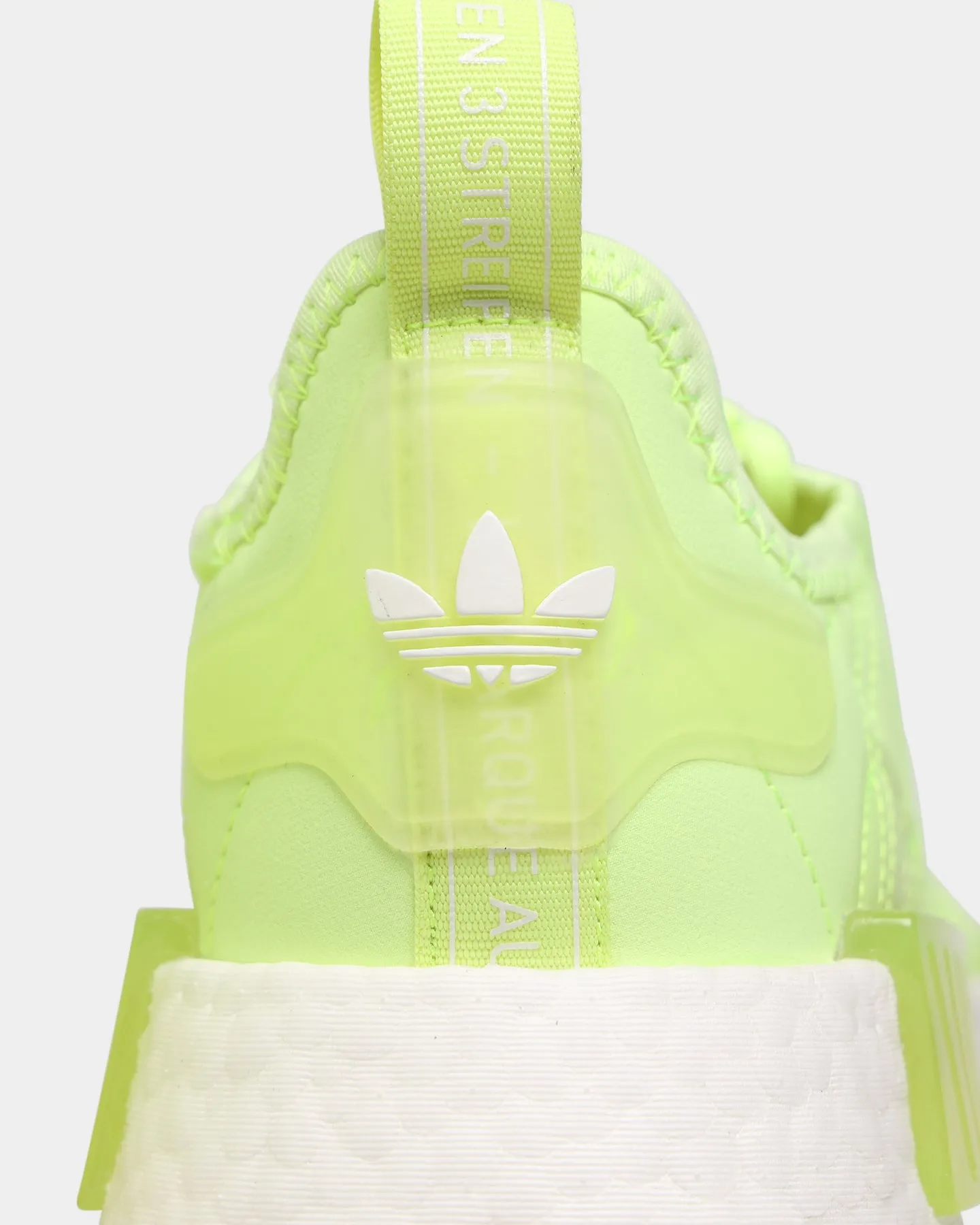 Adidas NMD_R1 Solar Yellow/Solar Yellow