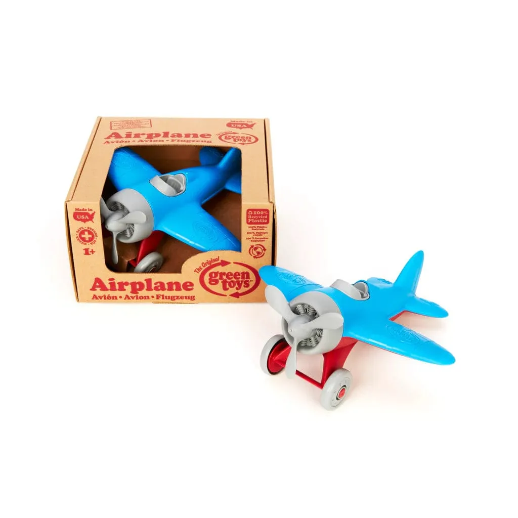 Airplane Toy