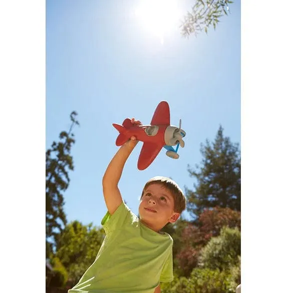 Airplane Toy