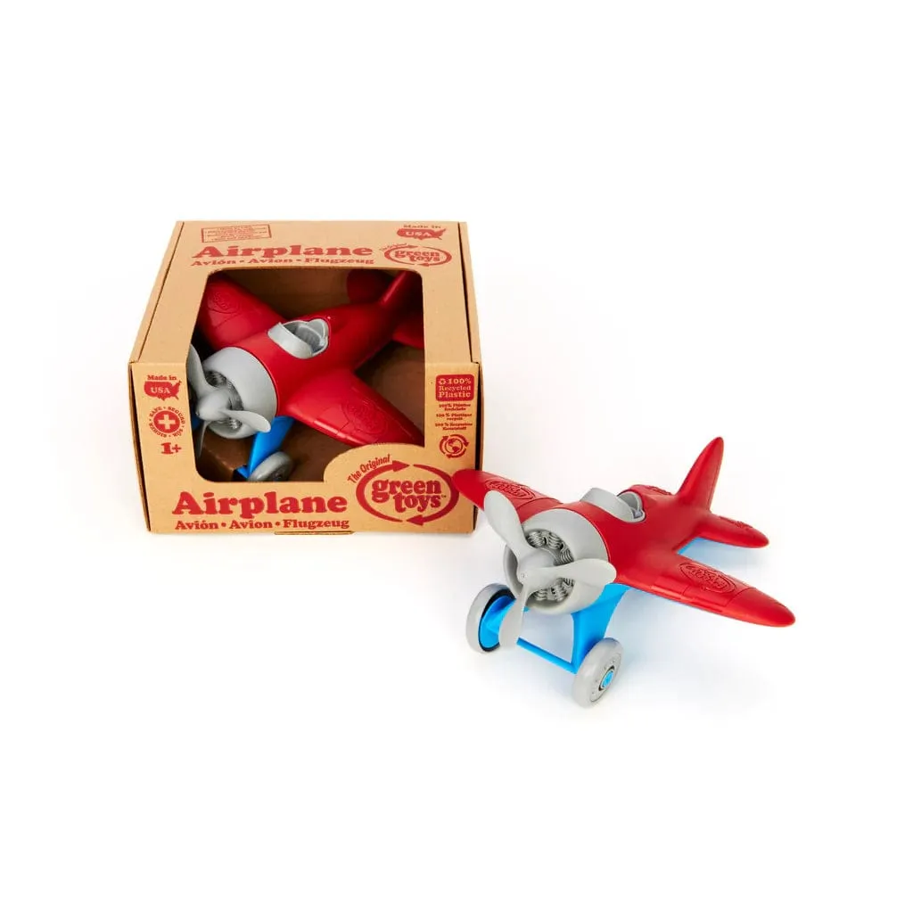 Airplane Toy