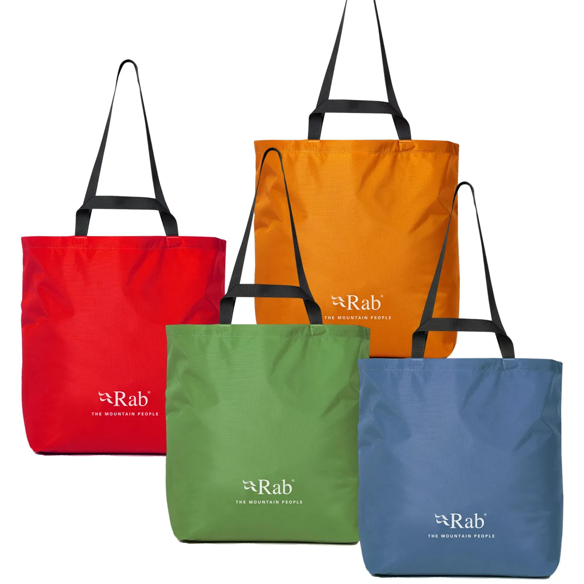 Bag For Life - Assorted Colours