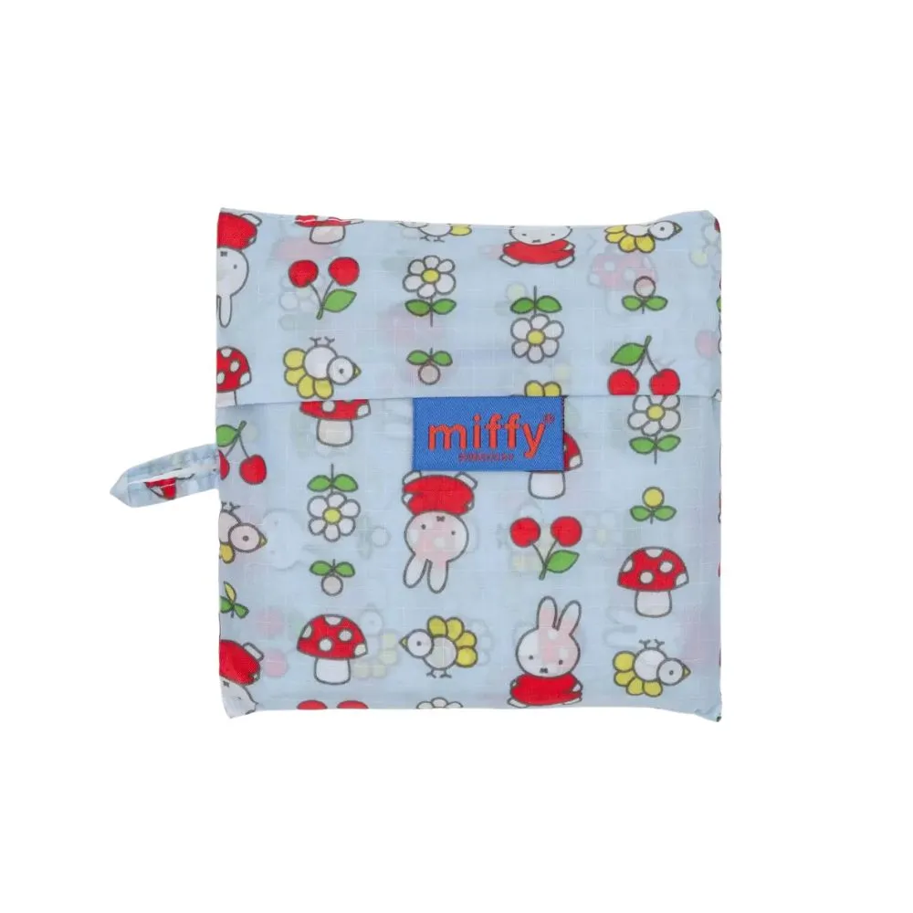 BAGGU Standard - Garden Miffy