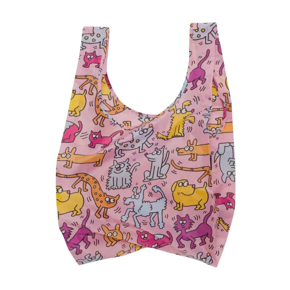 BAGGU Standard  Keith Haring Pets