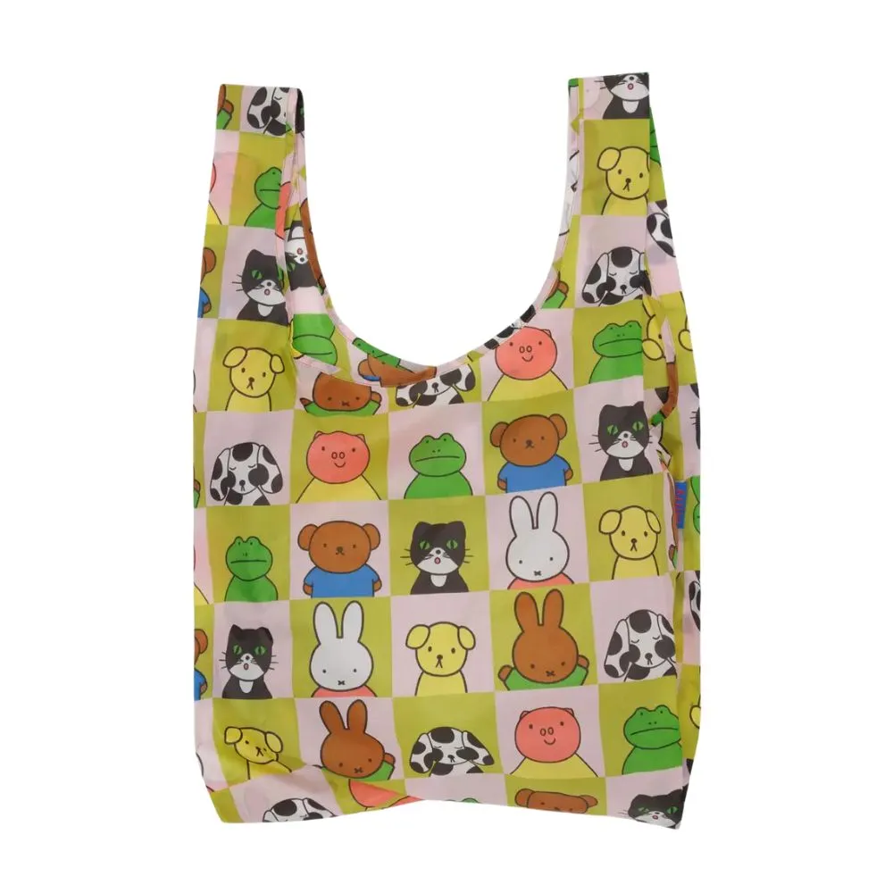 BAGGU Standard - Miffy and Friends