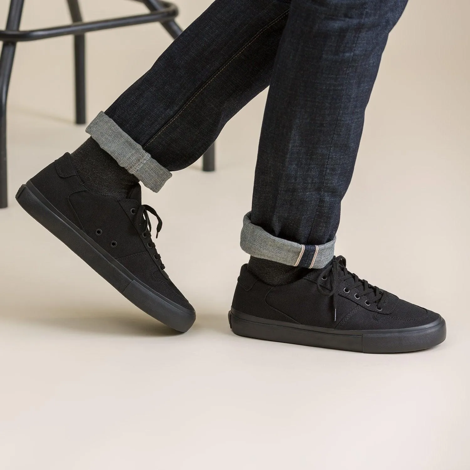 Bal Black/Black