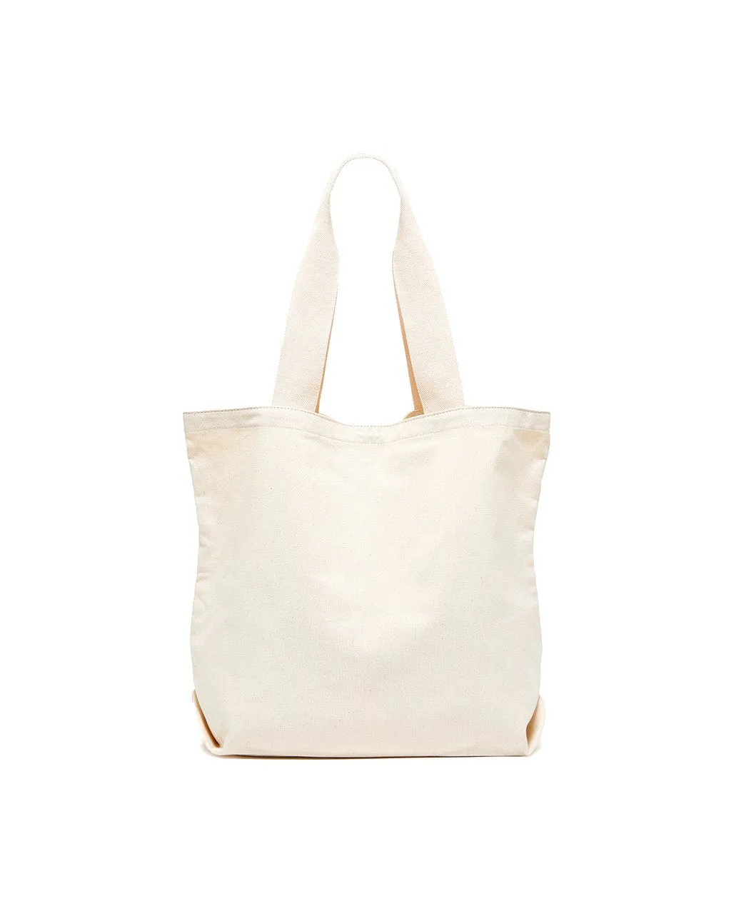 Big Canvas Tote - Gonna Be OK