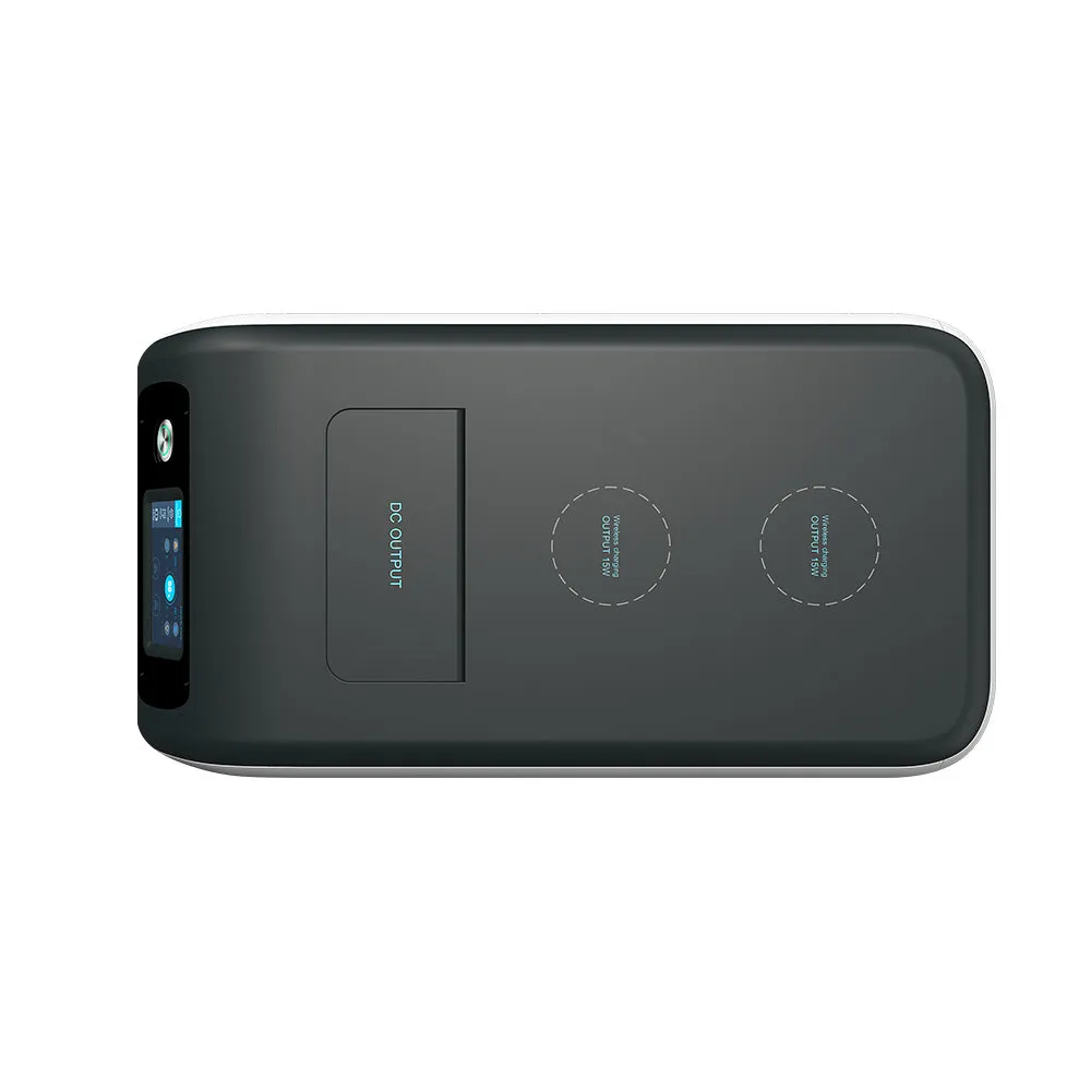 BLUETTI EP500   3*PV200 | Home Battery Backup