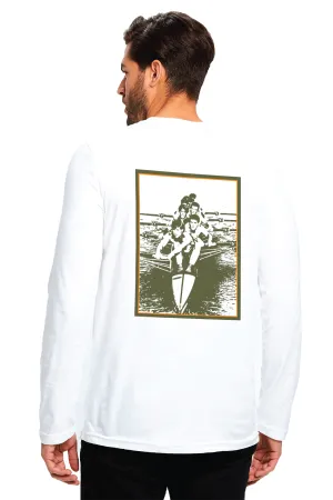 BOATHOUSE Great Eight Long Sleeve