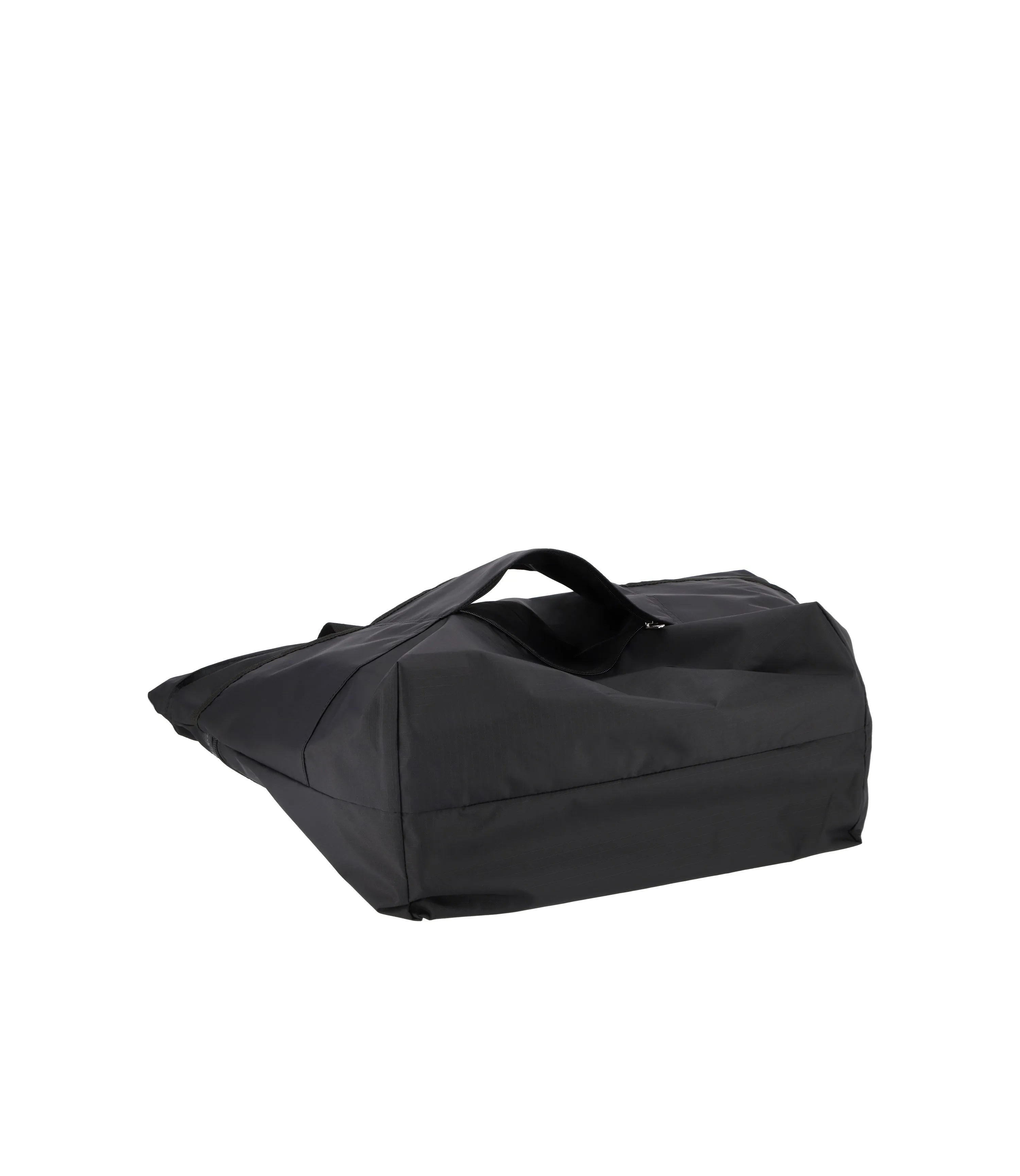 Carlin Zip Top Tote Bag
