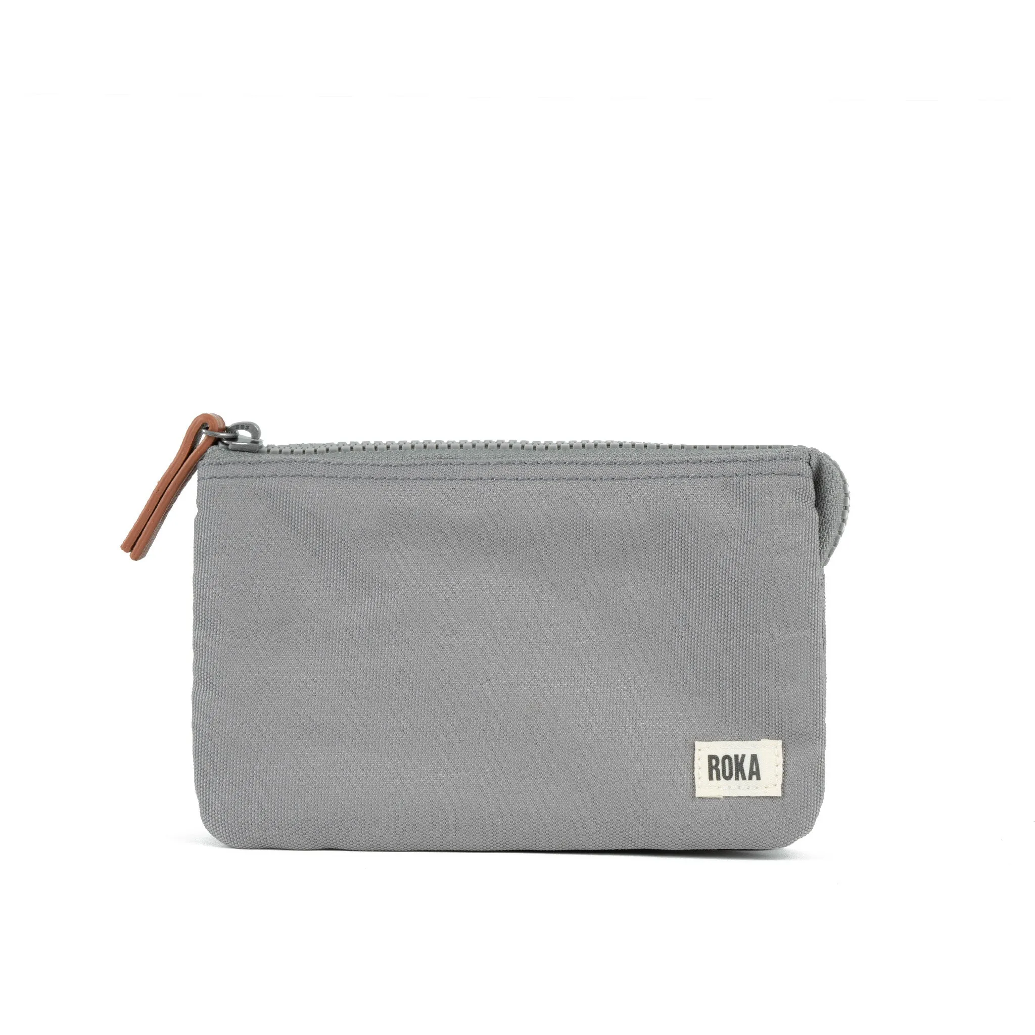 Carnaby Stormy Recycled Canvas