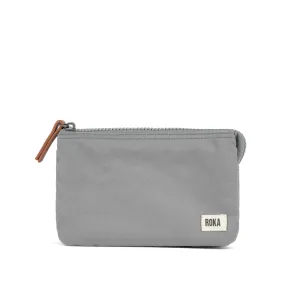 Carnaby Stormy Recycled Canvas