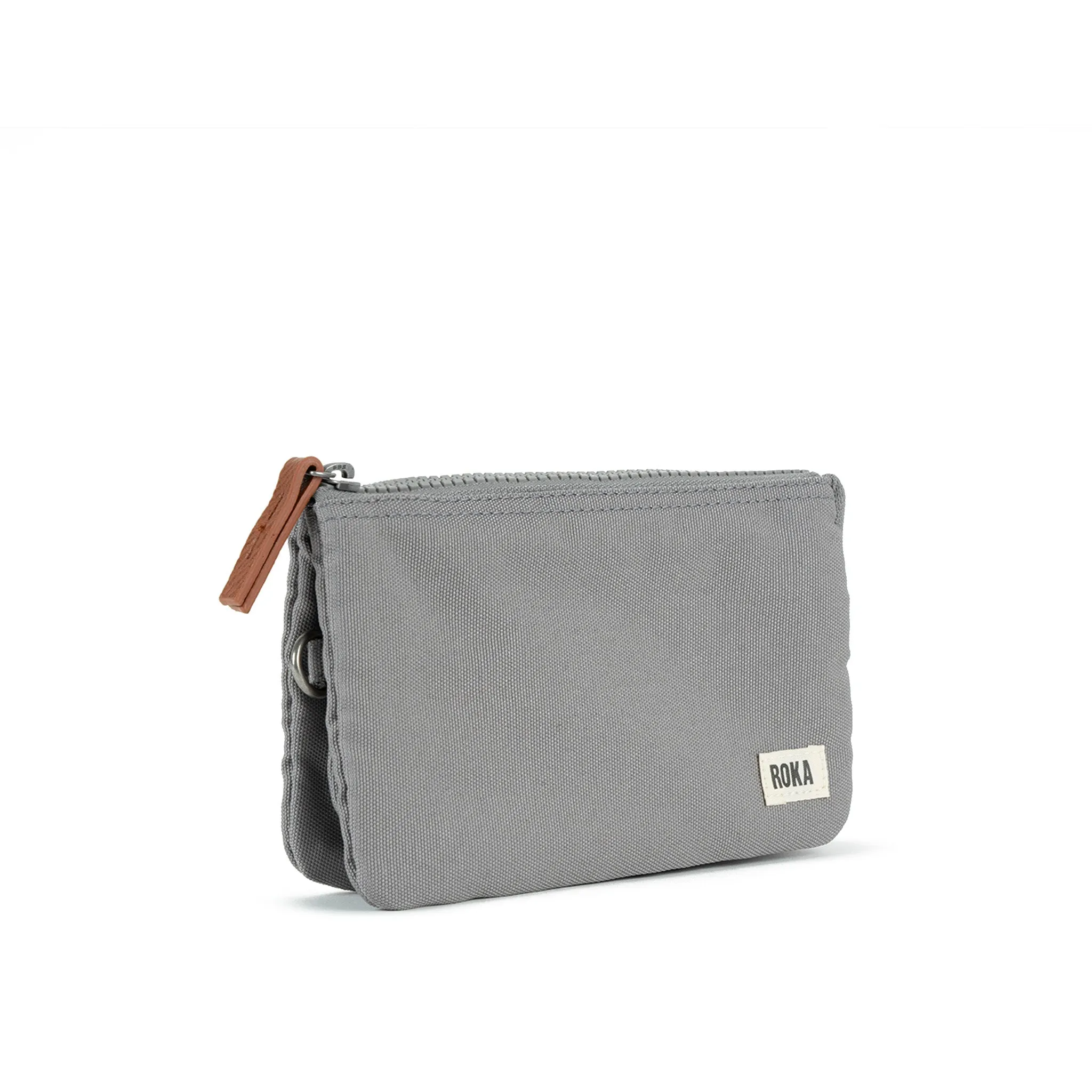 Carnaby Stormy Recycled Canvas
