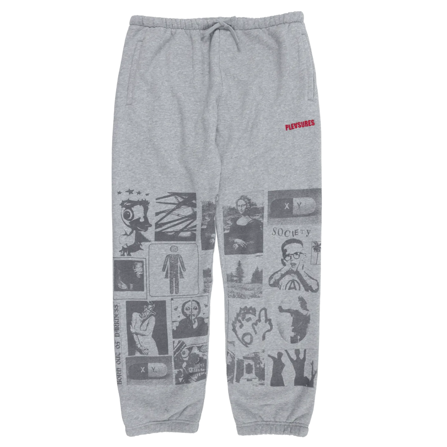 CHOICES SWEATPANT