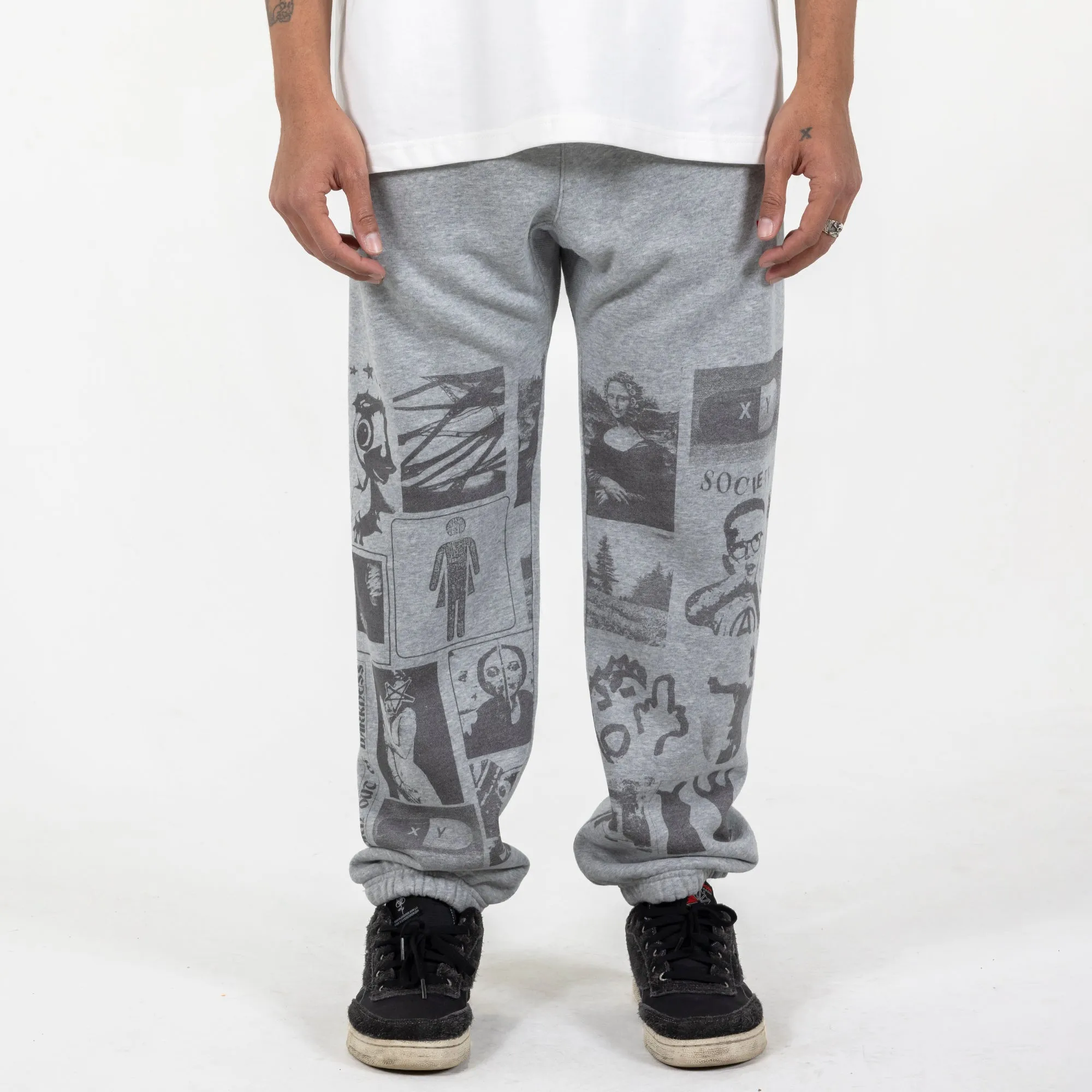 CHOICES SWEATPANT