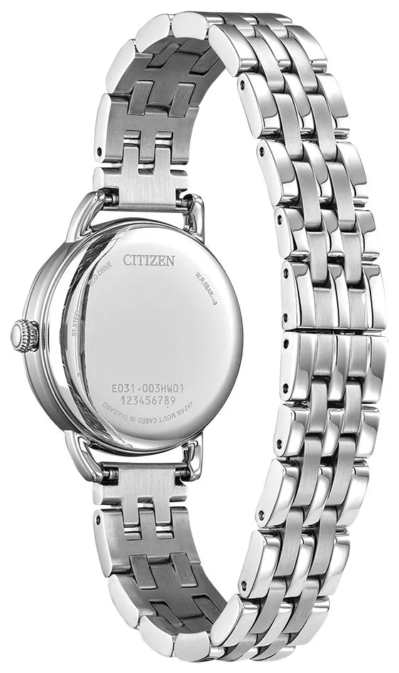 CITIZEN COIN EDGE EM1050-56A