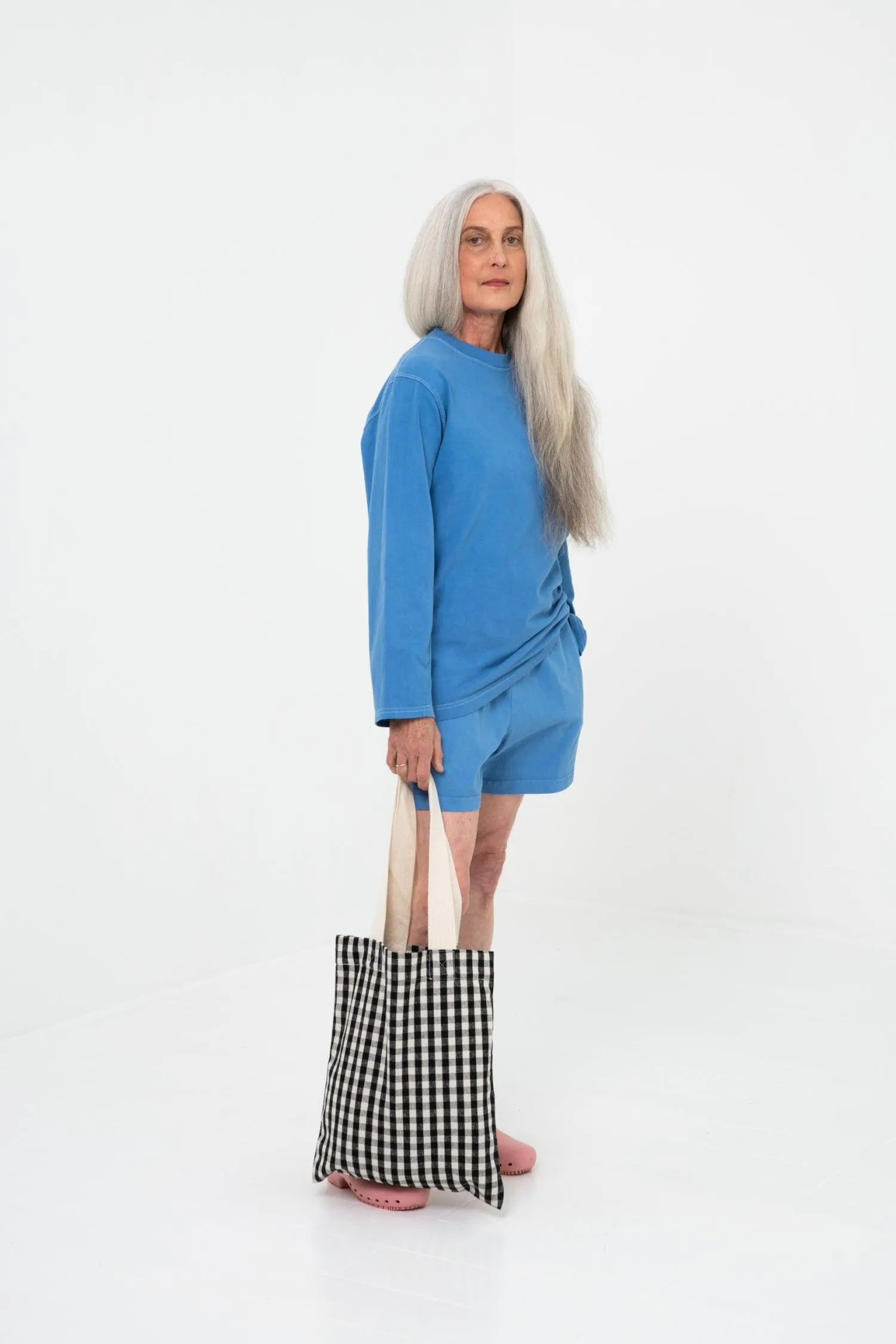Classic Closed-Loop Tote