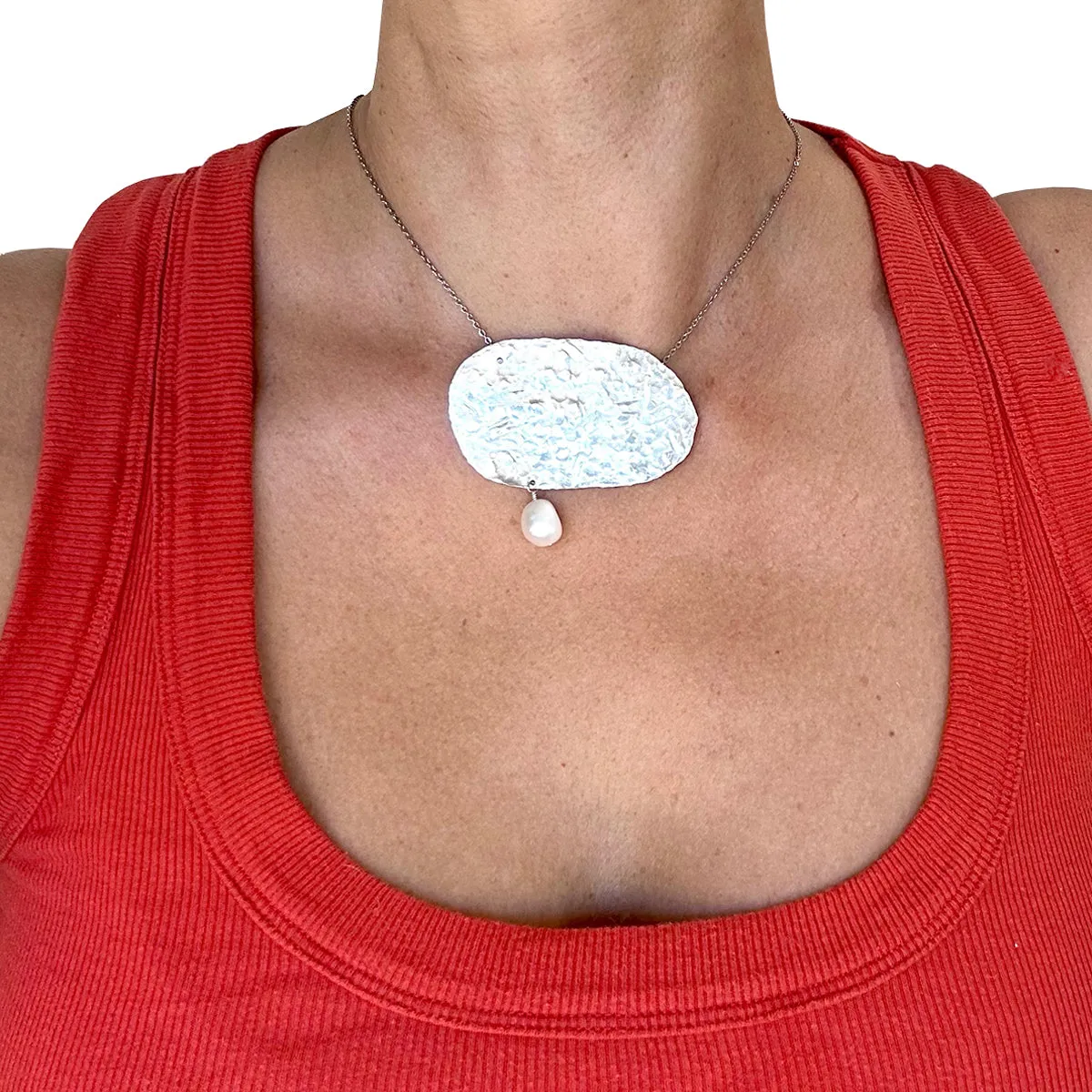 CLOUD Necklace