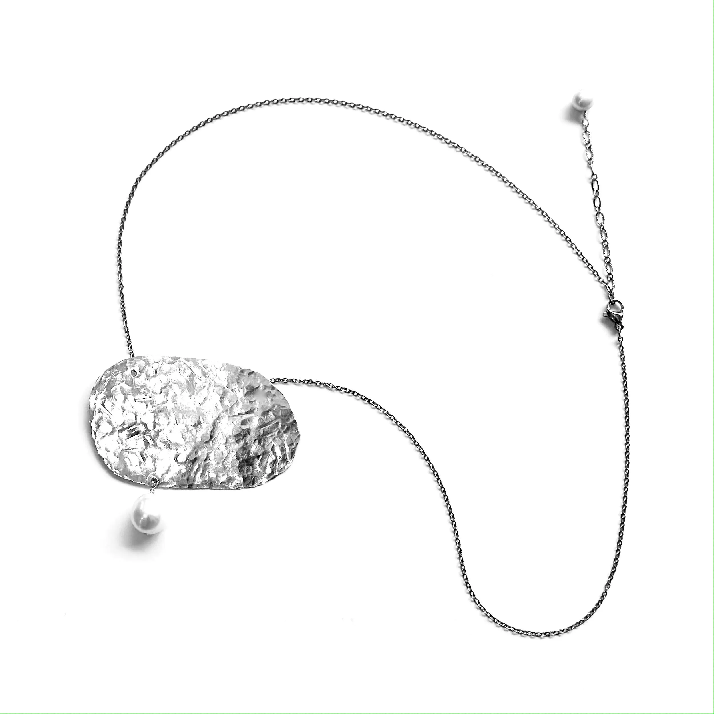 CLOUD Necklace