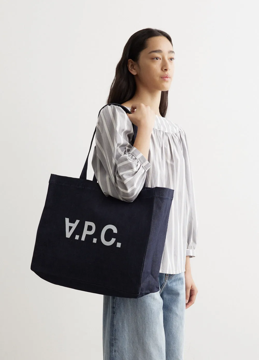 Daniela Shopping Tote