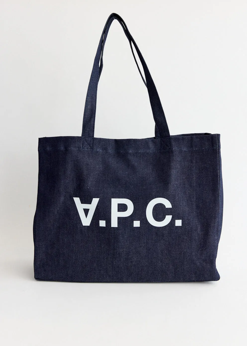 Daniela Shopping Tote