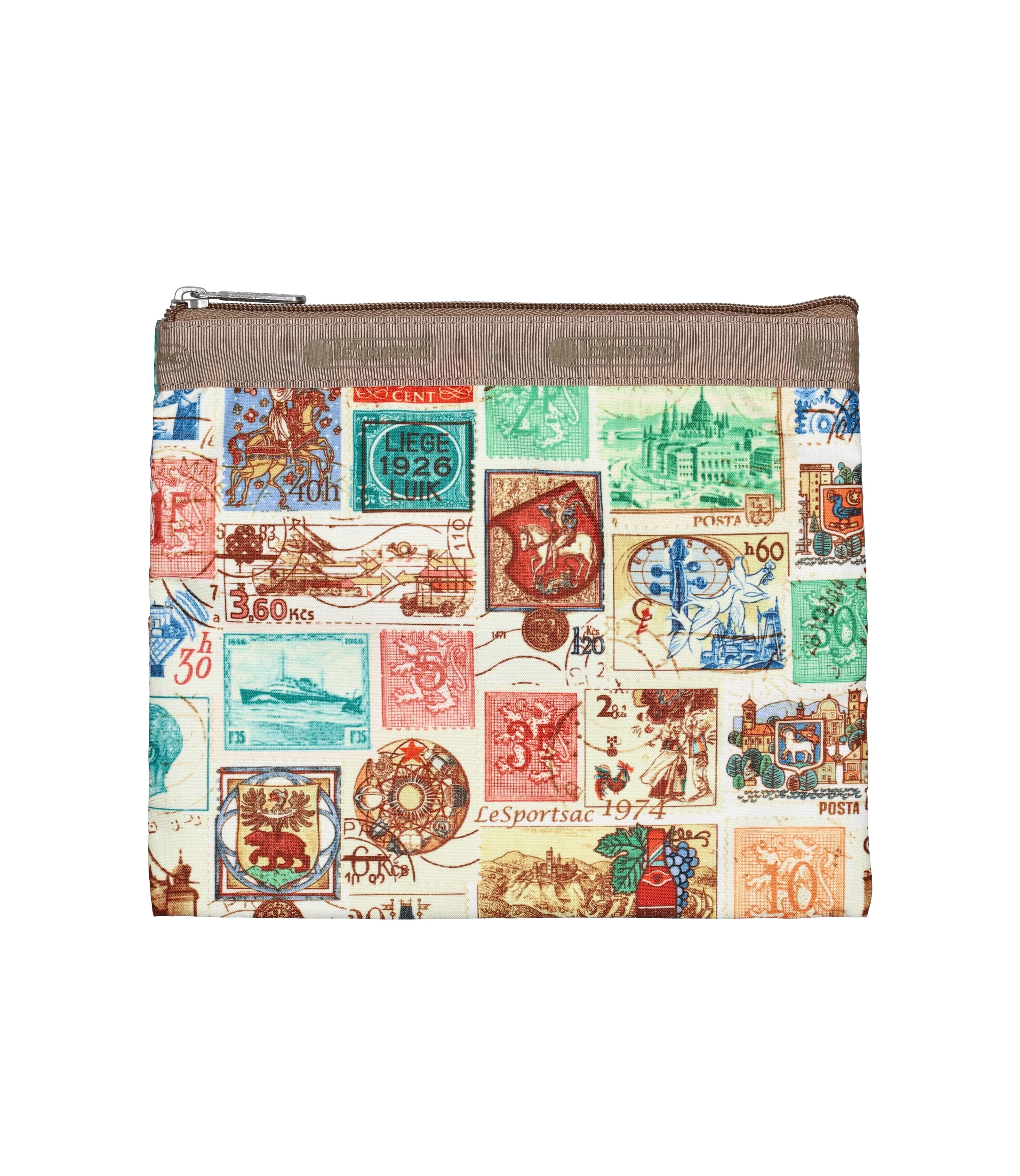 Deluxe Everyday Bag