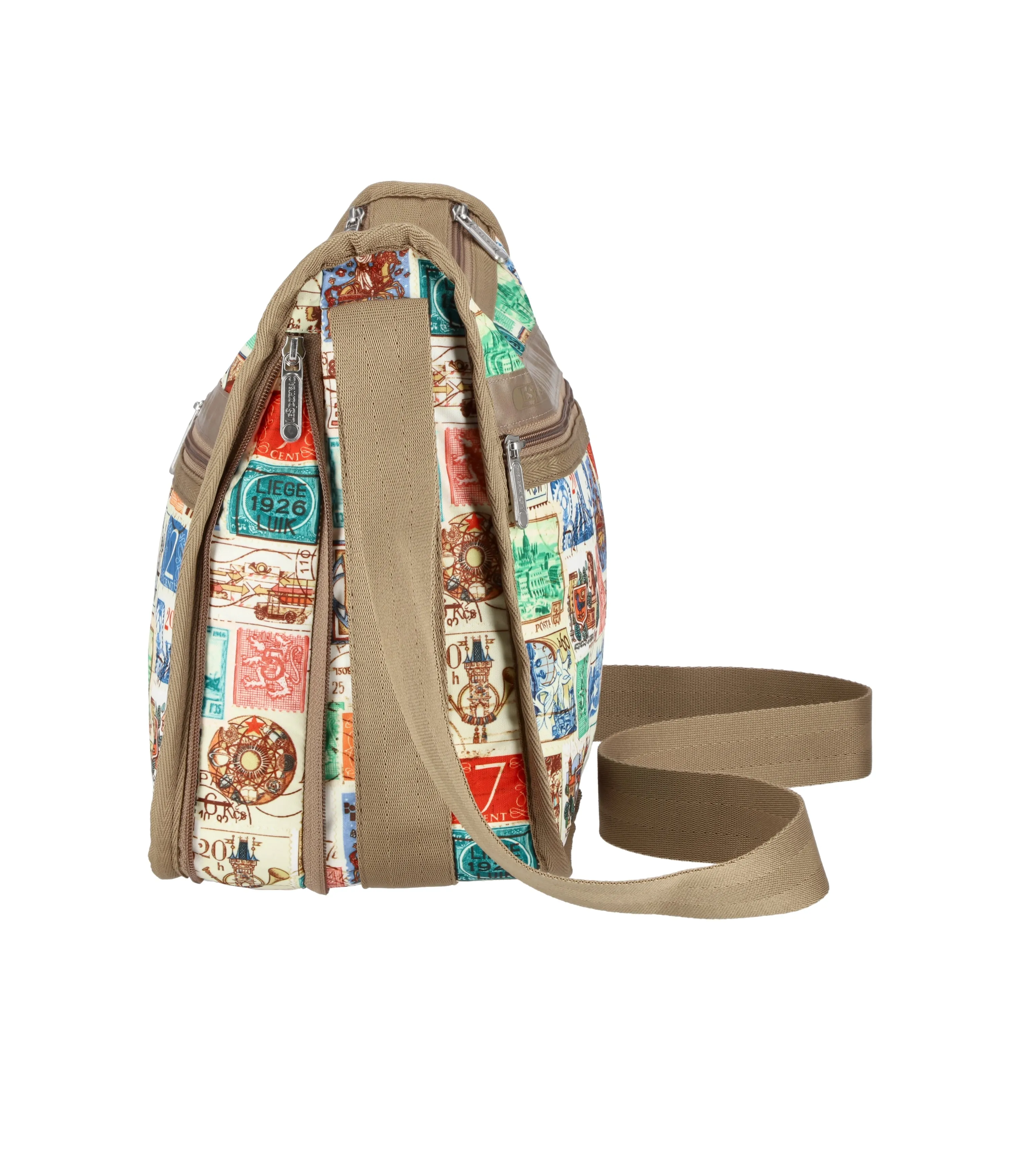 Deluxe Everyday Bag