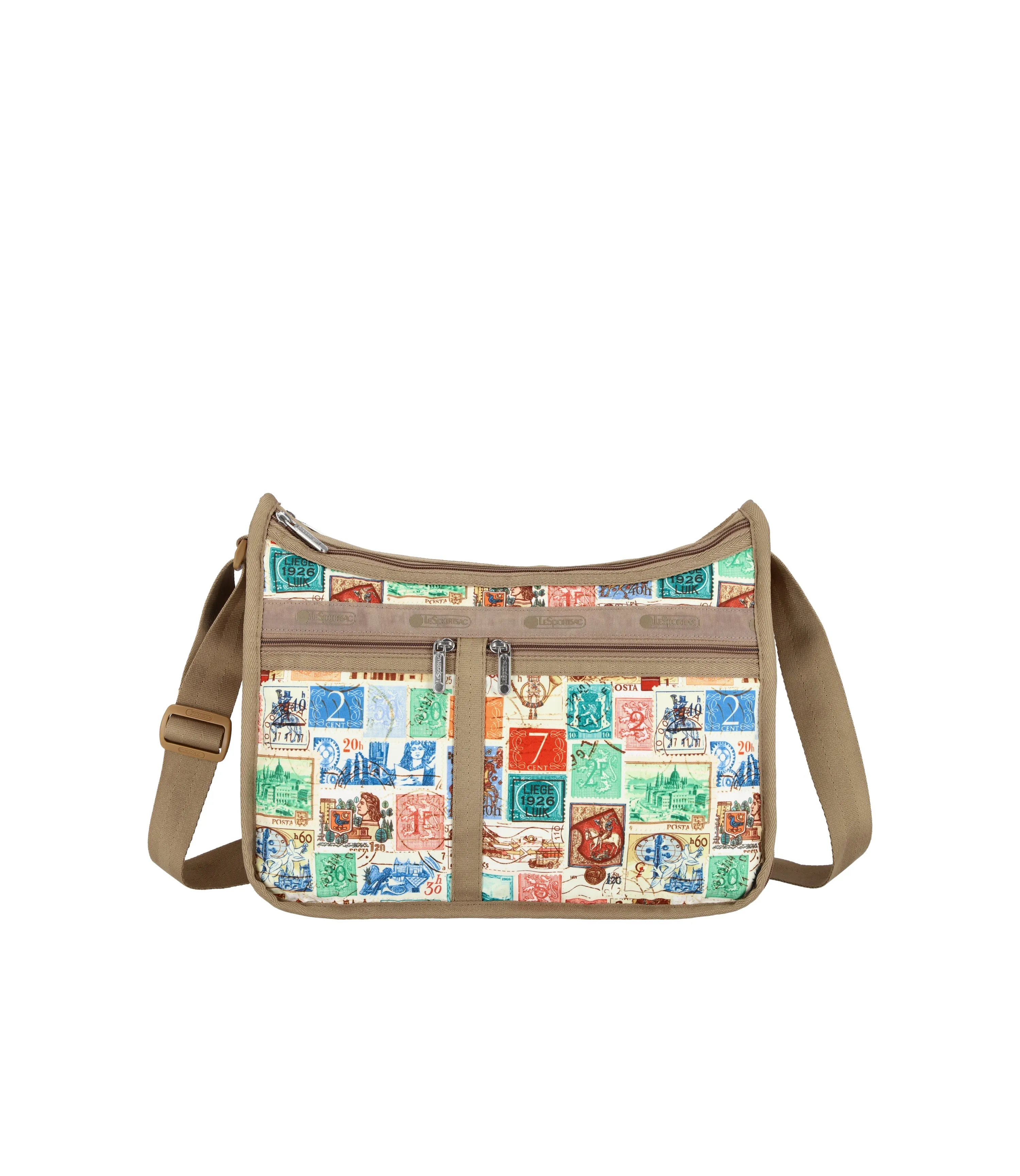 Deluxe Everyday Bag