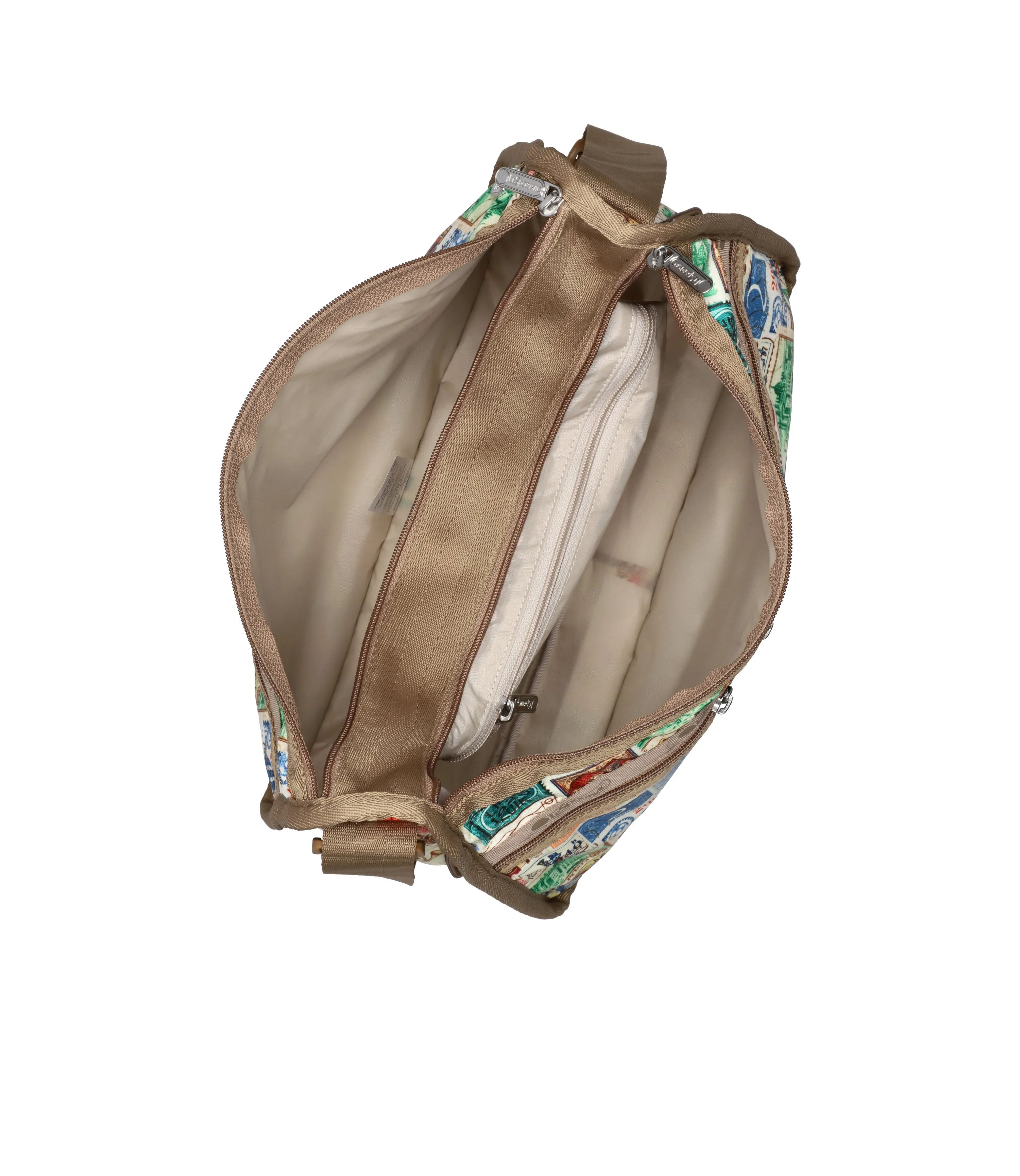 Deluxe Everyday Bag