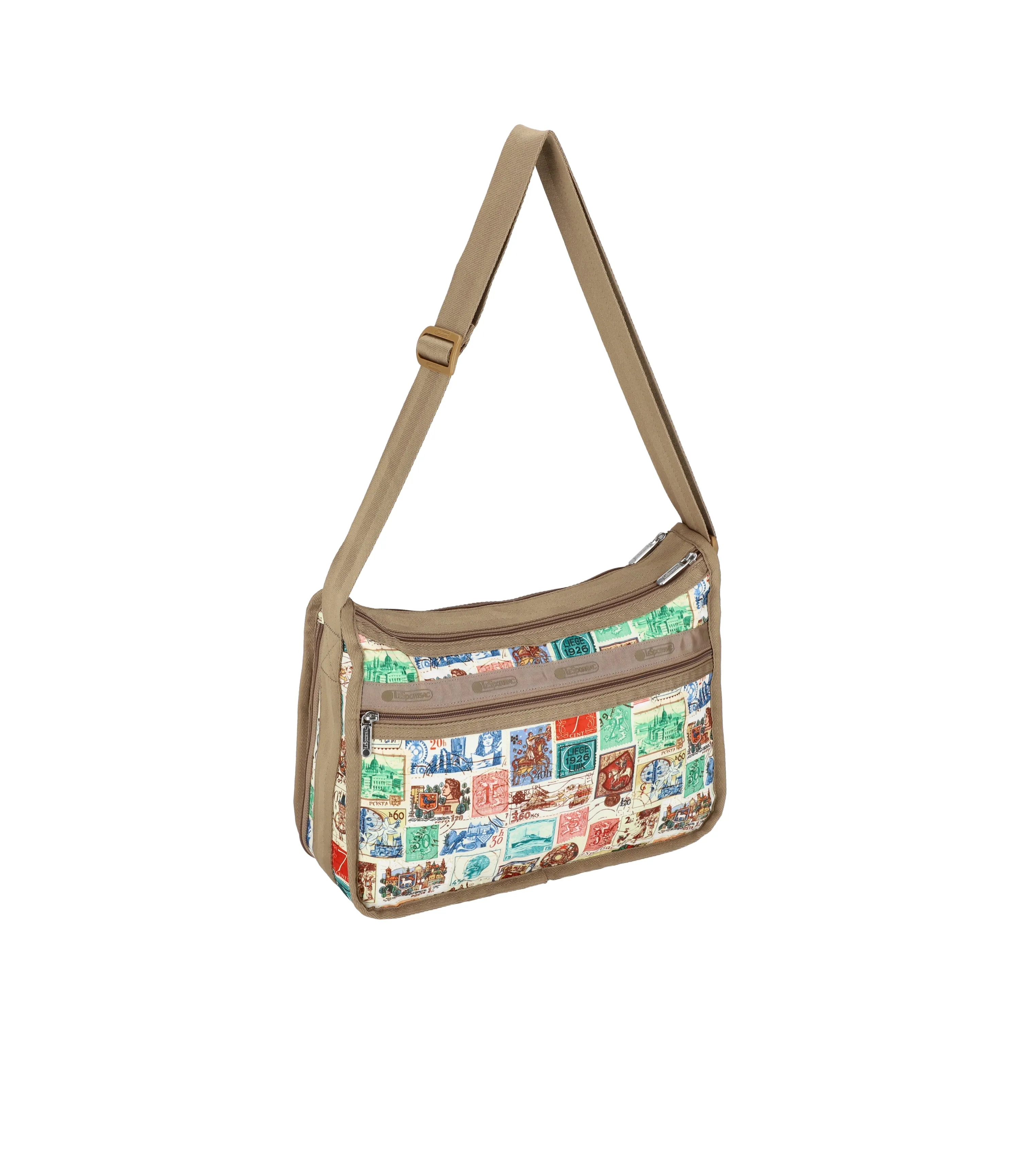 Deluxe Everyday Bag