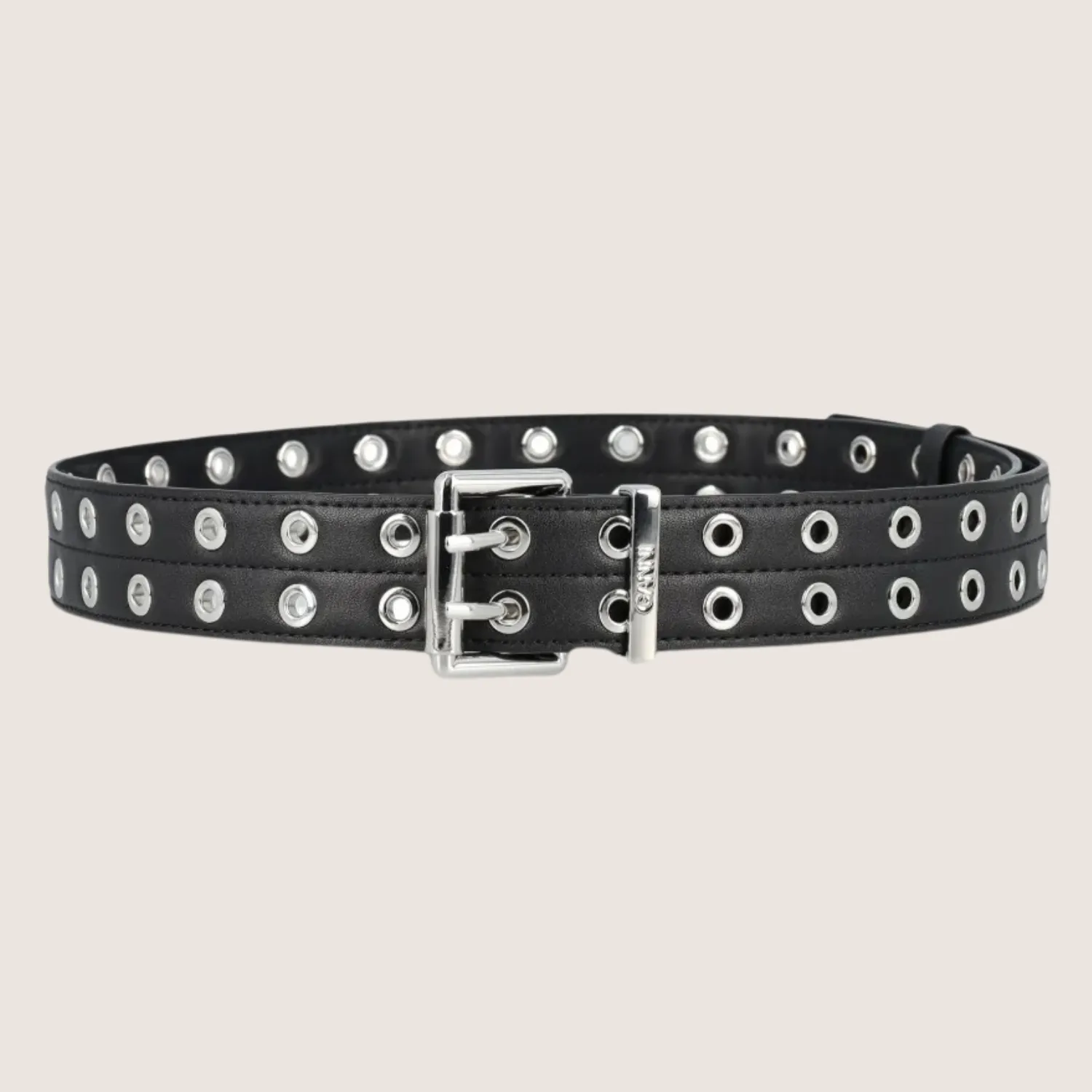 Double Eyelet Belt