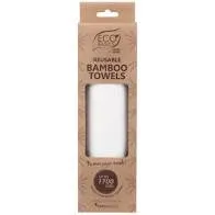 Eco Basics Bamboo Towel Original