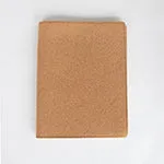 Eco Notebook A5 Refill   Cover | Sand
