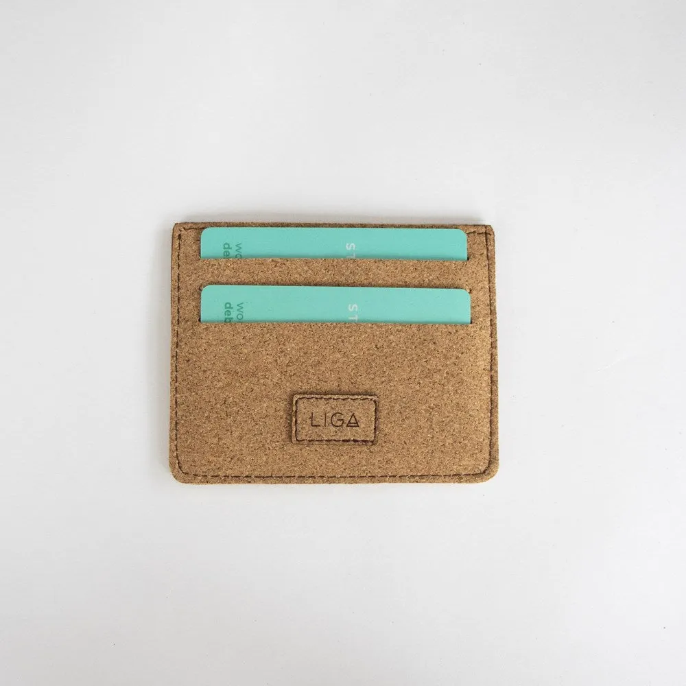 Eco Wallet | Sand