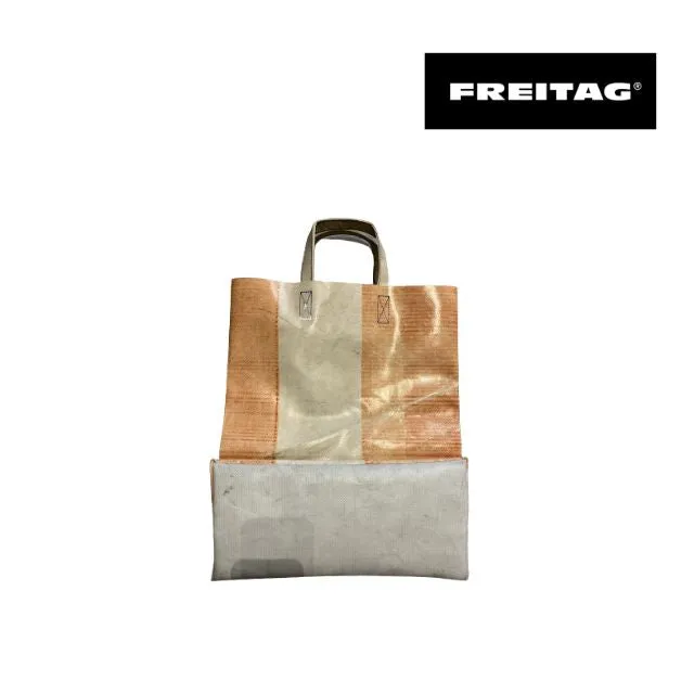FREITAG Shopping Bags: F52 Miami Vice P30304