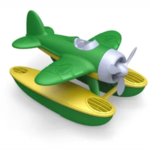 Green Toys Seaplane (Green Wings)
