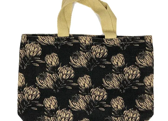 Grocer Bag - Charcoal