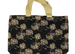 Grocer Bag - Charcoal