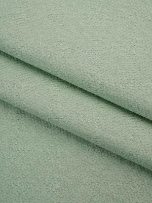 Hemp & Organic Cotton Blend Lightweight Jersey Fabric ( KJ2228 )