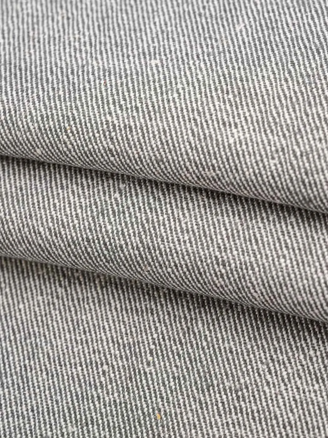 HEMP & TENCEL® Heavyweight Twill Fabric (HL4979Y-J01)