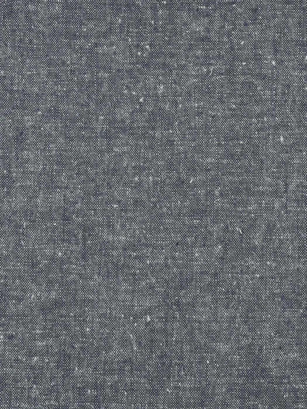HEMP & TENCEL MIDDLE WEIGHT、CHAMBRAY FABRIC (HL311Y-J01)